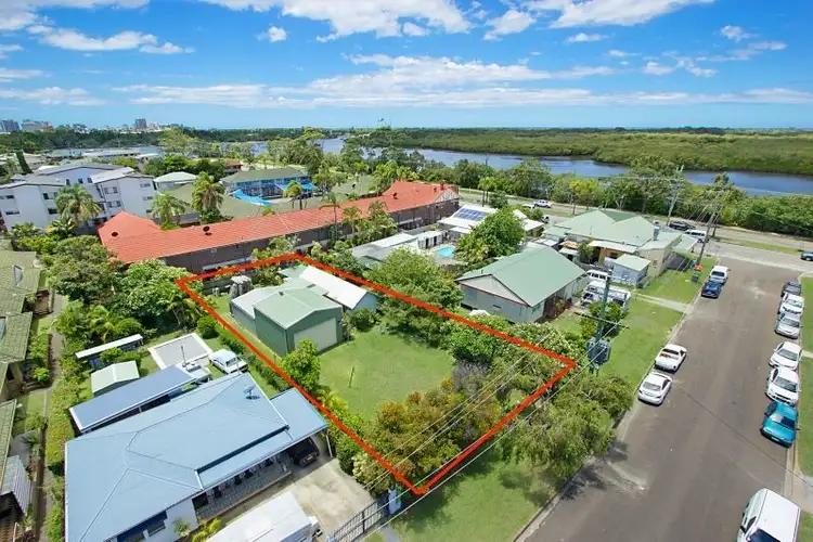 1 William Street, Tweed Heads South NSW 2486