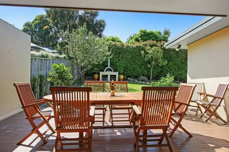 Third view of Homely house listing, 23 Railway Avenue, Beechworth VIC 3747