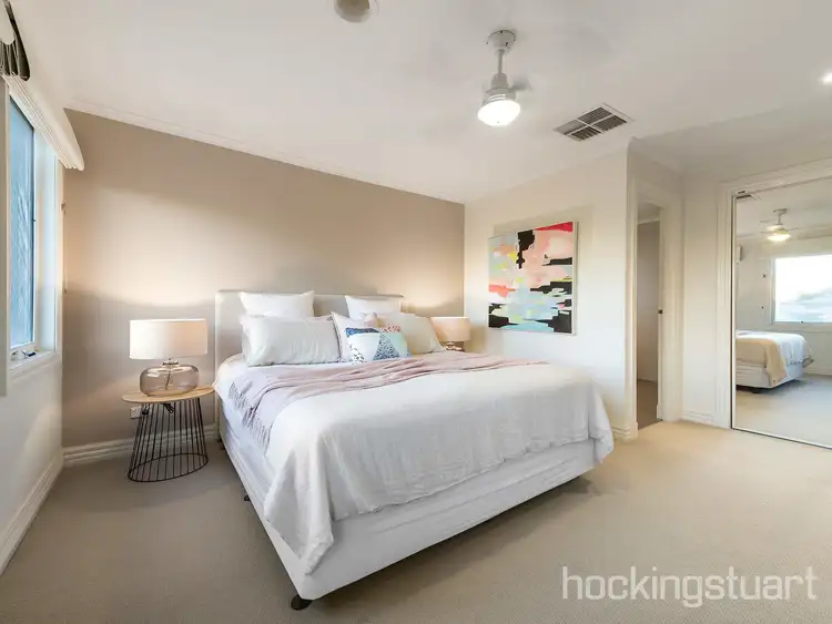 Sixth view of Homely house listing, 4 Jirrah Court, Aspendale VIC 3195