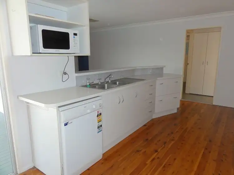 Third view of Homely house listing, 4 Bell Court, Dalby QLD 4405