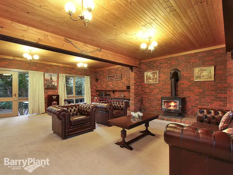 Third view of Homely house listing, 6 Bambil Court, Boronia VIC 3155