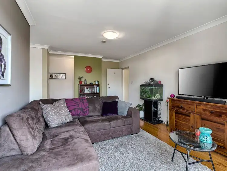 Second view of Homely unit listing, 6/8 Olive Street, Nundah QLD 4012