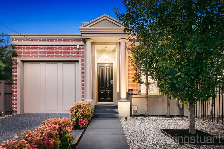 32 Healey Street, Moorabbin VIC 3189