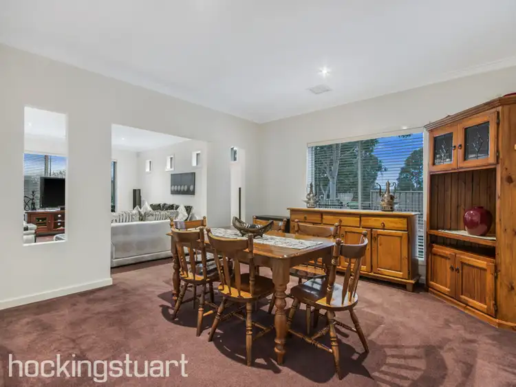 Fifth view of Homely house listing, 14 Hayston Boulevard, Epping VIC 3076