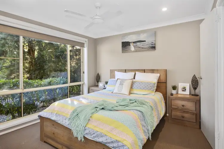 Fifth view of Homely house listing, 4 Sutherland Drive, North Nowra NSW 2541