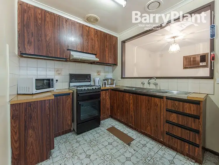 Third view of Homely house listing, 12 Angelique Grove, Albanvale VIC 3021