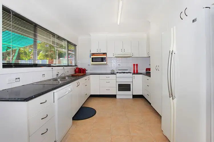 Fifth view of Homely house listing, 149 Howard Street, Nambour QLD 4560