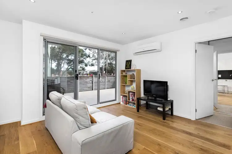 Second view of Homely apartment listing, 2/35 Childers Street, Mentone VIC 3194