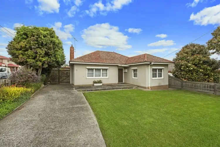 Second view of Homely house listing, 16 Army Avenue, Reservoir VIC 3073