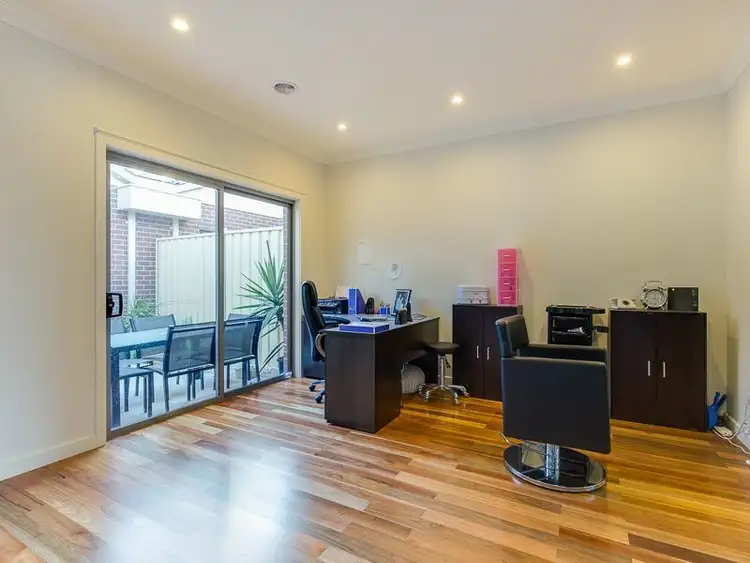 Seventh view of Homely house listing, 10B Harness Court, Truganina VIC 3029