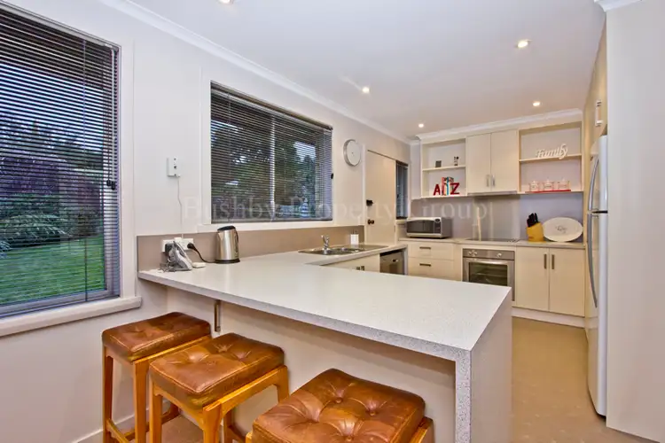 Fifth view of Homely house listing, 7 Lavender Grove, Summerhill TAS 7250