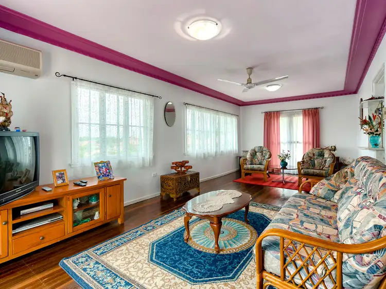 Third view of Homely house listing, 153 Murphy Road, Zillmere QLD 4034