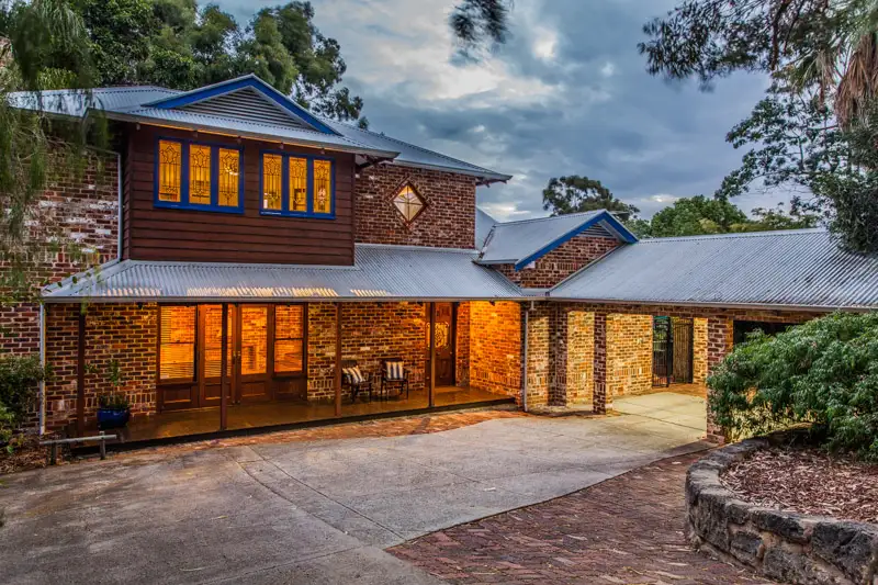 Main view of Homely house listing, 74 Fraser Street, East Fremantle WA 6158