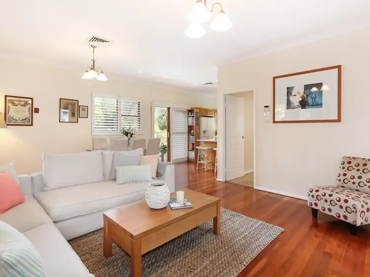 Third view of Homely house listing, 8 Cooke Way, Epping NSW 2121