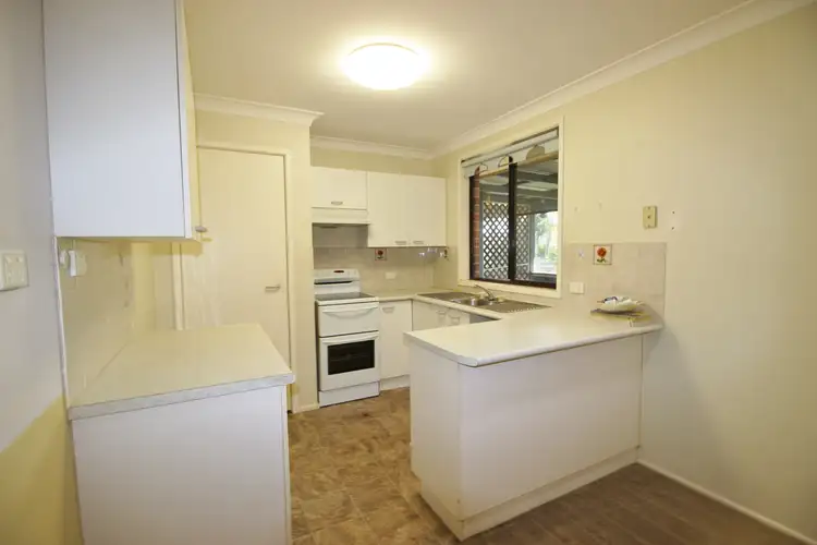 Fifth view of Homely house listing, 23 Oxley Close, Raymond Terrace NSW 2324