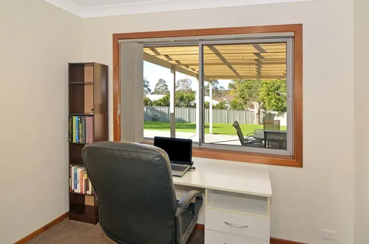 Third view of Homely house listing, 16 Harrison Street, North Nowra NSW 2541