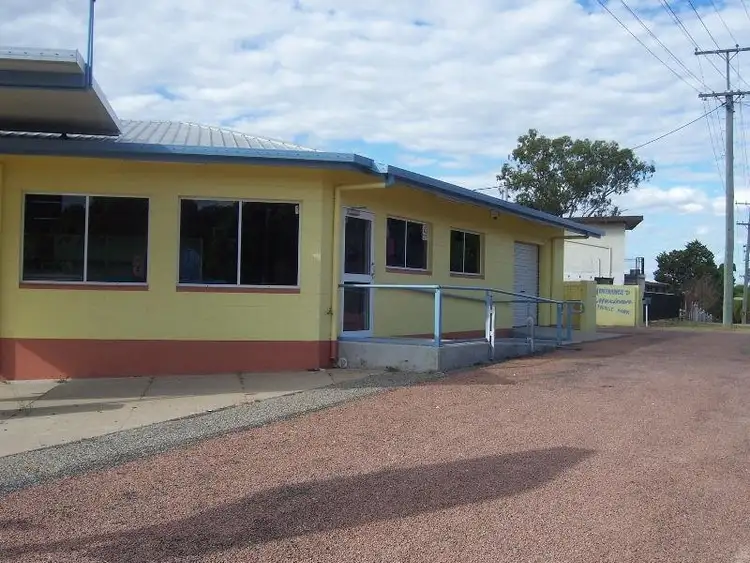 Main view of Homely house listing, 119 Towers Street, Charters Towers QLD 4820