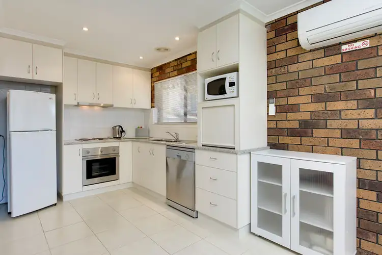Second view of Homely house listing, 1/4 Mchaffie Drive, Cowes VIC 3922
