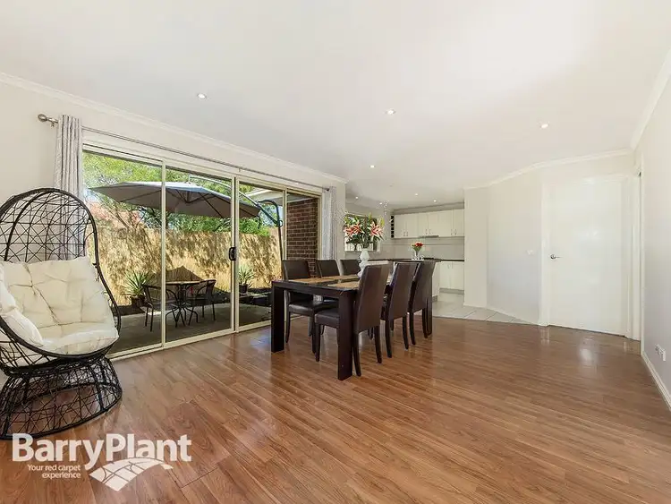 Third view of Homely unit listing, 2/20 Garfield Street, St Albans VIC 3021