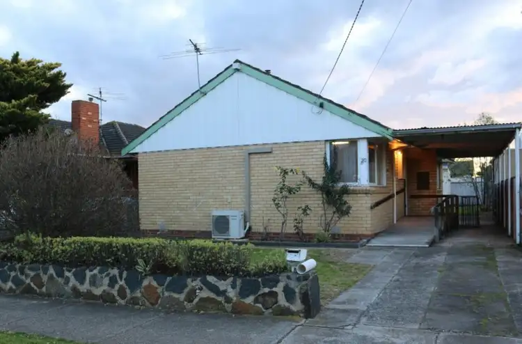 20 Donald Street, Laverton VIC 3028