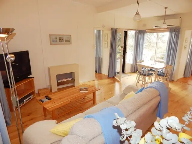 Fourth view of Homely house listing, 58 Lewis Road, Carrickalinga SA 5204