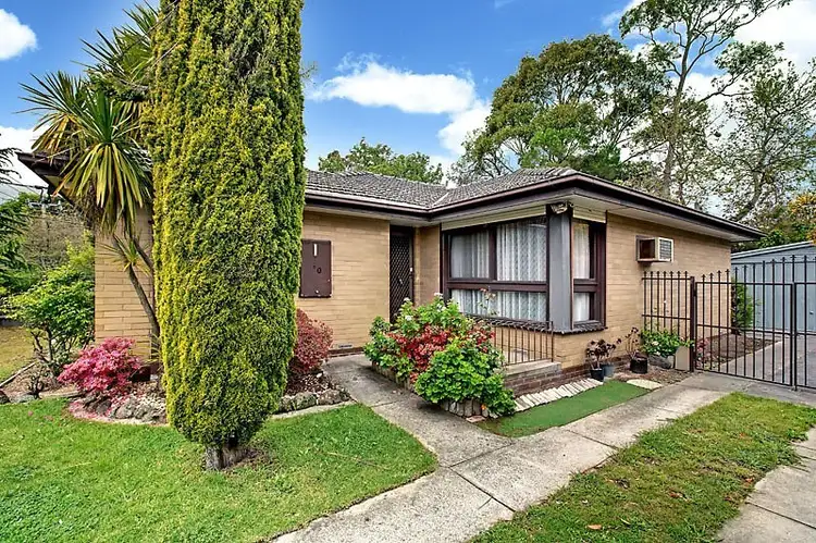 60 Reilly Street, Ringwood VIC 3134