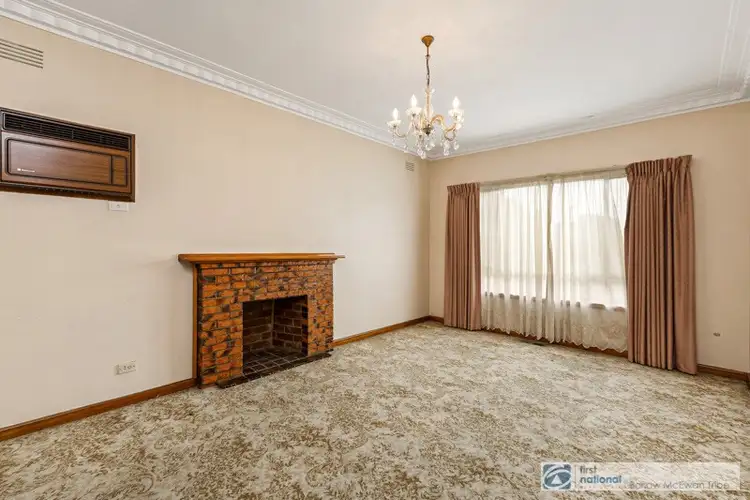 Second view of Homely house listing, 136 Seventh Avenue, Altona North VIC 3025