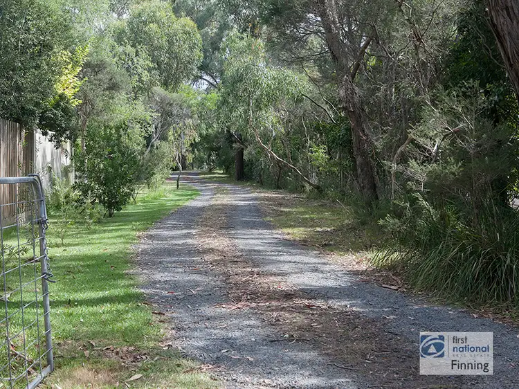 Main view of Homely house listing, 39A Cannons Creek Road, Cannons Creek VIC 3977
