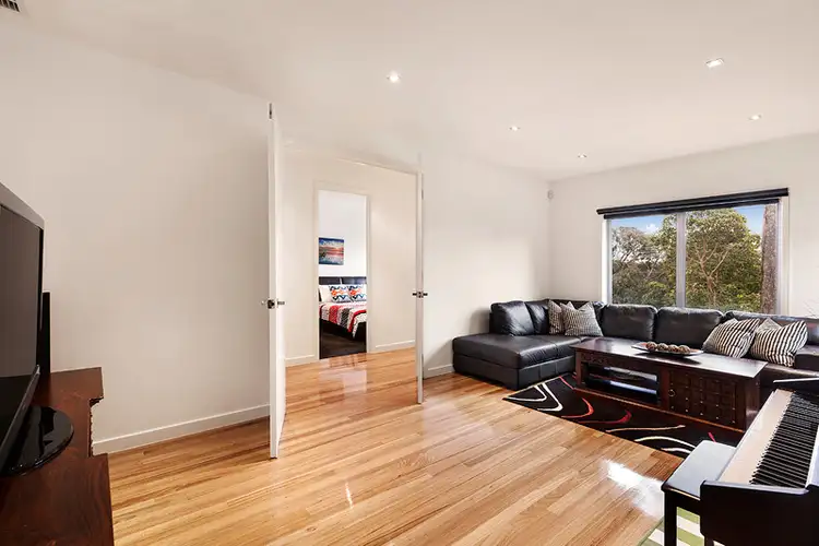 Fourth view of Homely house listing, 33 Bowen Road, Doncaster East VIC 3109