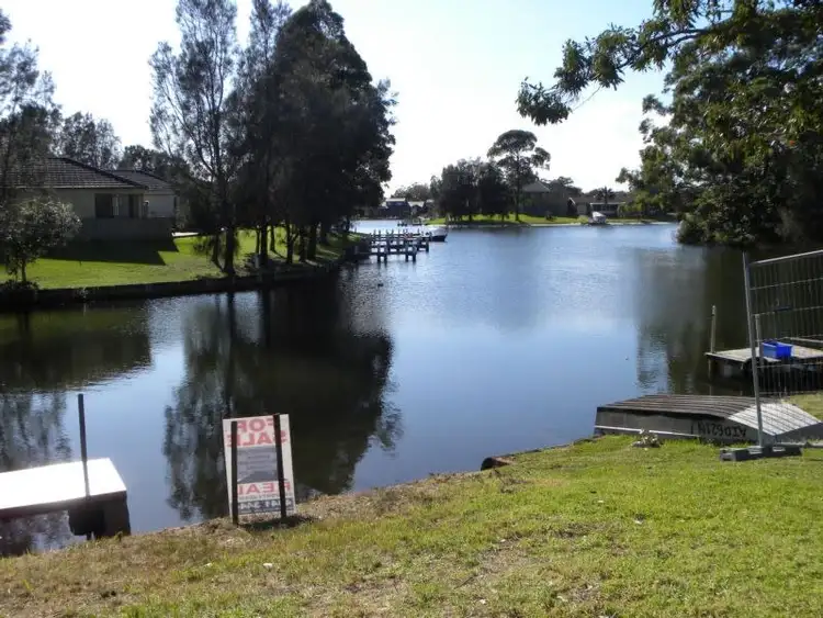 Second view of Homely land listing, 47 Sussex Inlet Rd, Sussex Inlet NSW 2540