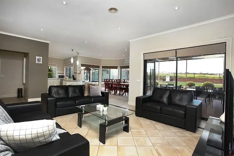 Third view of Homely house listing, 13 Lamplight Way (Alanbrae), Attwood VIC 3049
