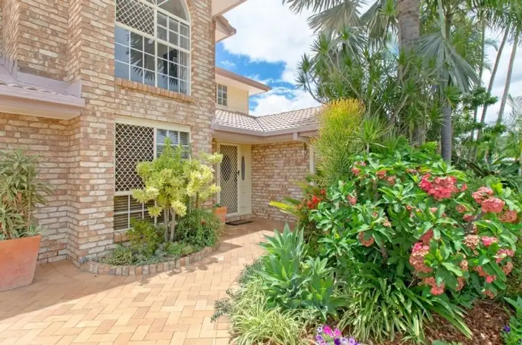 Third view of Homely house listing, 14 Discovery Street, Flinders View QLD 4305
