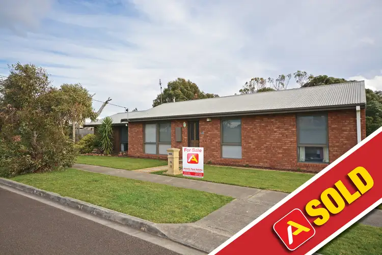 15 Champion Court, Portland VIC 3305
