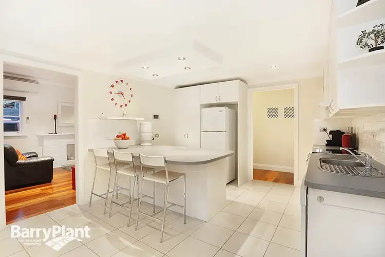 Fourth view of Homely unit listing, 2/28 Kidgell Street, Lilydale VIC 3140