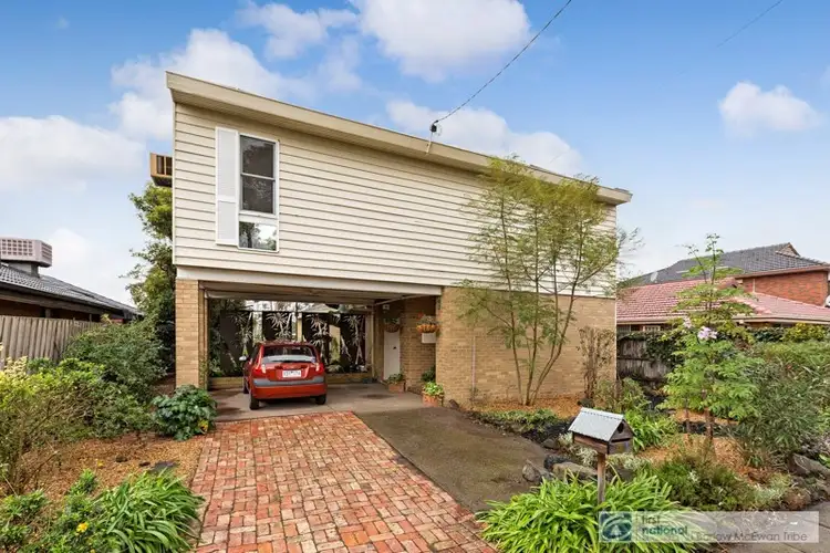 Second view of Homely house listing, 24 McIntyre Drive, Altona VIC 3018