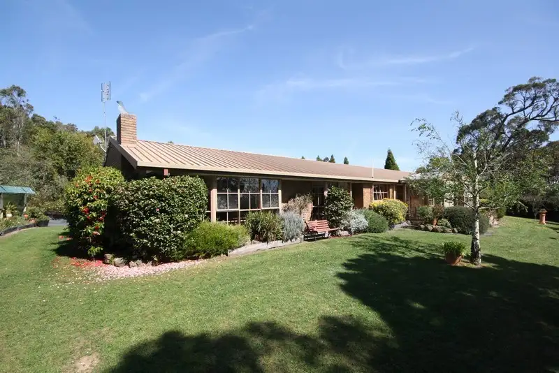 Main view of Homely house listing, 57 Heather Close, Smythes Creek VIC 3351