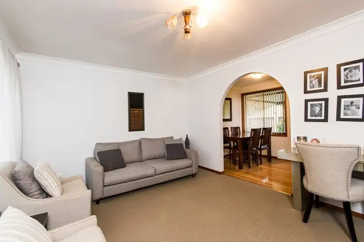 Second view of Homely house listing, 38 Stonehaven Drive, Metford NSW 2323