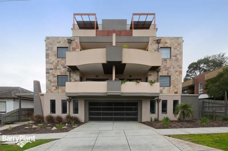 Main view of Homely apartment listing, 4/12 Hutton Street, Dandenong VIC 3175