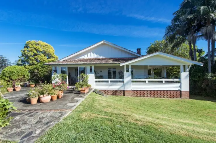 Fifth view of Homely house listing, 12 Greaves Street, Grafton NSW 2460