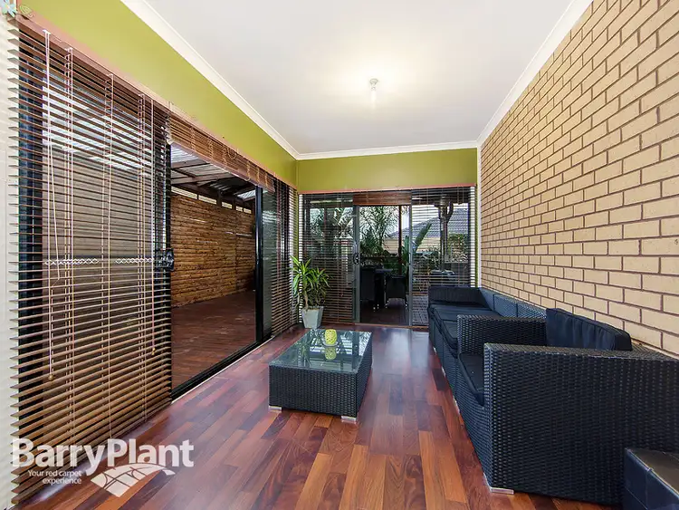 Fifth view of Homely house listing, 76 Pioneer Drive, Deer Park VIC 3023