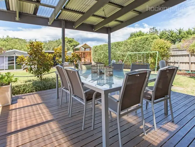 Third view of Homely house listing, 19 Charles Street, Blairgowrie VIC 3942