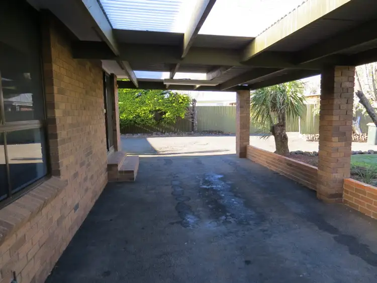 Fifth view of Homely house listing, 410-412 High Street, Learmonth VIC 3352