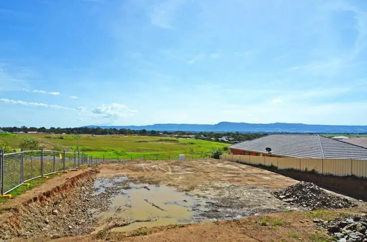 Sixth view of Homely semi-detached listing, 61A Warrigal Street, Nowra NSW 2541