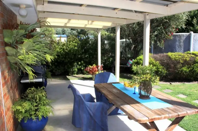 35. ORION ROAD, Venus Bay VIC 3956
