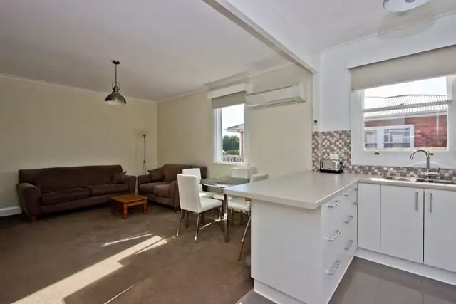 Second view of Homely house listing, 10 Mangin Street, Mowbray TAS 7248