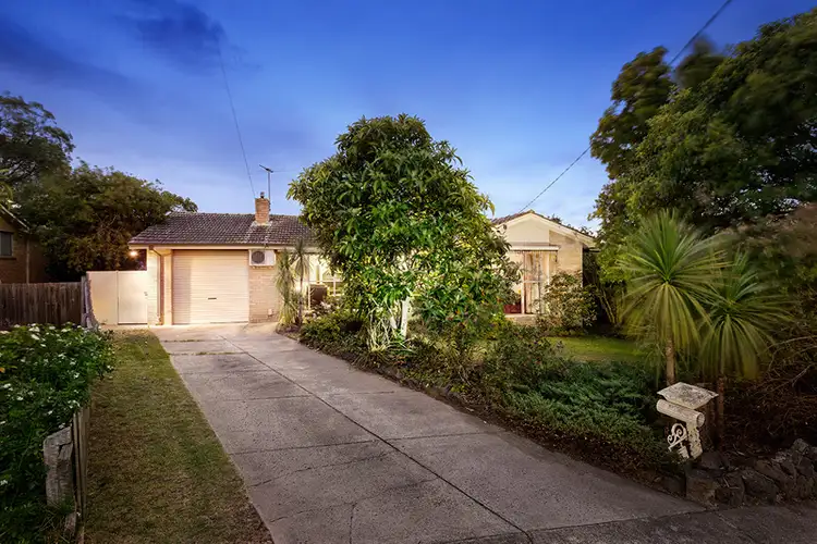 Second view of Homely house listing, 23 Noorong Avenue, Bundoora VIC 3083