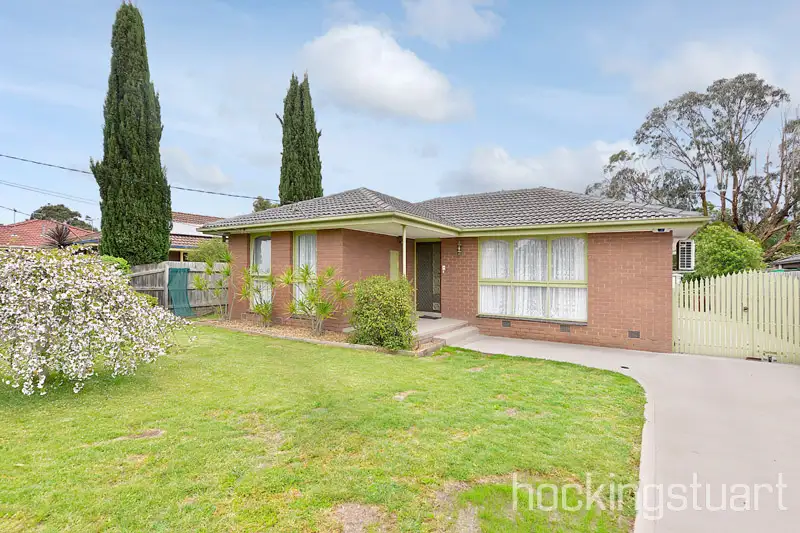 Main view of Homely house listing, 11 Delmont Court, Cranbourne VIC 3977