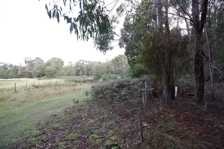 Fourth view of Homely land listing, C/A A8 Old Colac-Ballarat Road, Enfield VIC 3352