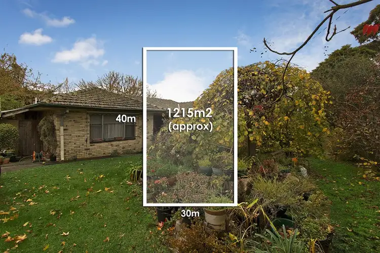 47 Elgin Street, Berwick VIC 3806