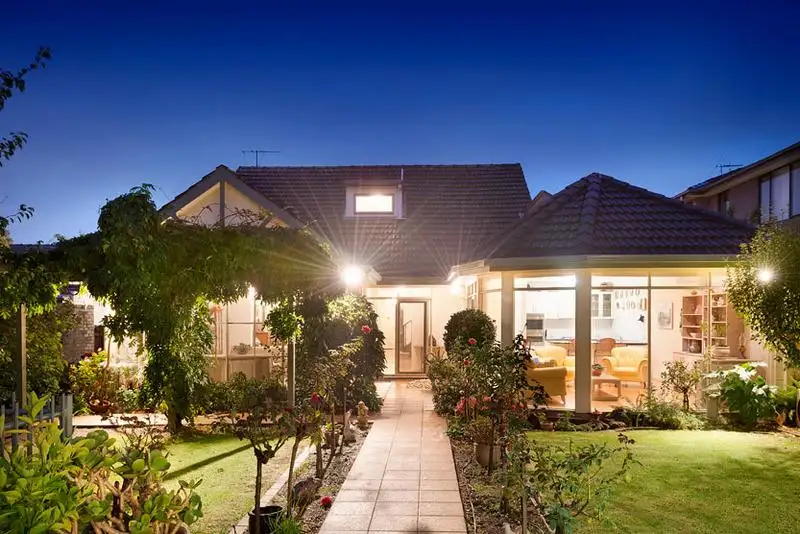Main view of Homely house listing, 25 Grandview Terrace, Kew VIC 3101